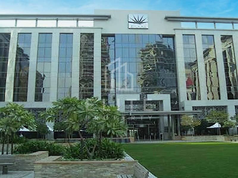 مکتب في إعمار سكوير،وسط مدينة دبي 10500000 درهم - 7569099 مکتب في إعمار سكوير،وسط مدينة دبي 10500000 درهم - 7569099