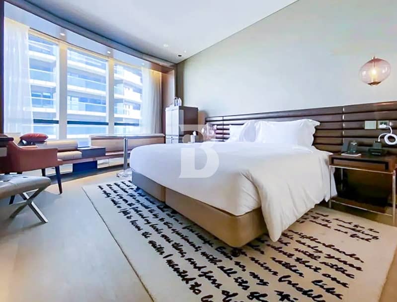 Serviced Apartment | High ROI | Great Deal Serviced Apartment | High ROI | Great Deal