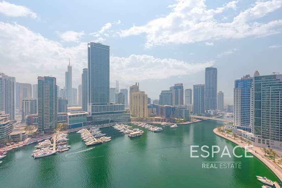 شقة في برج بالوما،مارينا بروميناد،دبي مارينا 2 غرف 205000 درهم - 7786750 شقة في برج بالوما،مارينا بروميناد،دبي مارينا 2 غرف 205000 درهم - 7786750