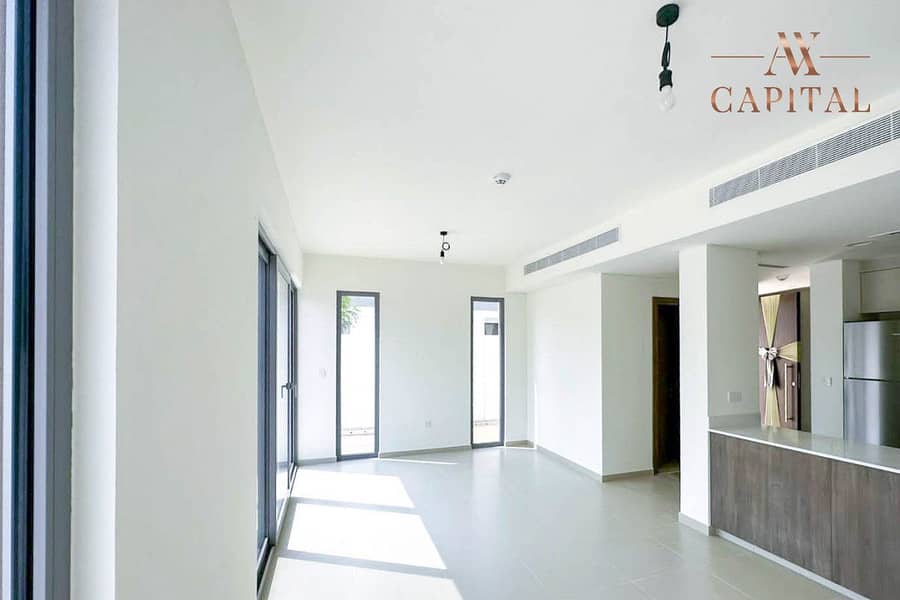 Next to Pool | Modern 3BR Townhouse | Brand New