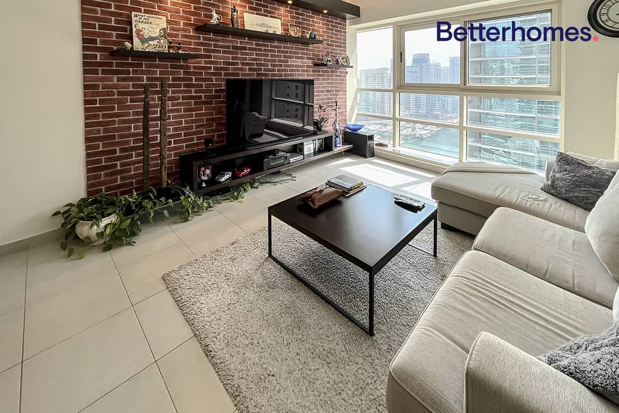 Marina view | Upgraded | Vacant soon Marina view | Upgraded | Vacant soon