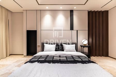 1 Bedroom Apartment for Sale in Downtown Dubai, Dubai - Luxury Finishing | Resale Apt | Spacious