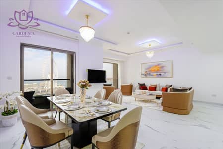 2 Cпальни Апартамент в аренду в Джумейра Бич Резиденс (ДЖБР), Дубай - IMG_0582. jpg