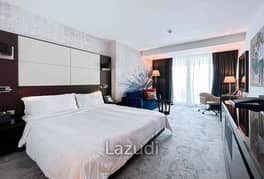 Prime Location | 5 Star Hotel Apt. | High ROI