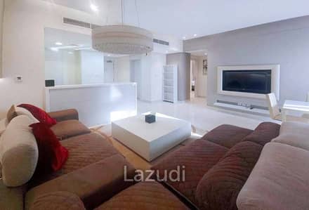 شقة 2 غرفة نوم للايجار في الخليج التجاري، دبي - شقة في دافوليو،الخليج التجاري 2 غرف 169999 درهم - 7819964