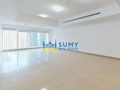 2 Bedroom Flat for Rent in Dubai Marina, Dubai - Available! 2br+Maids Room! Super Specious! Chiller Free!