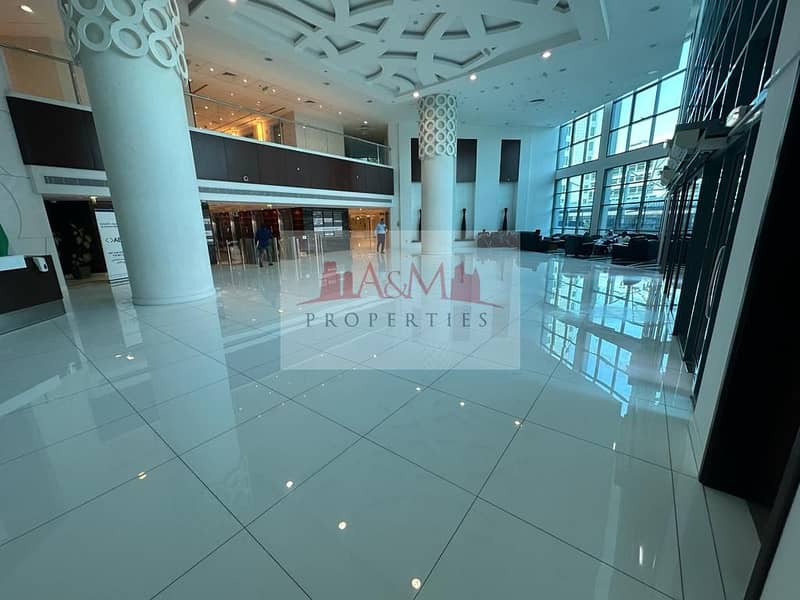 Brand New Building | Shell & Core Office Space in Al Falah Street for AED 87,500 Only. !