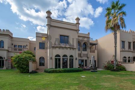 4 Bedroom Villa for Rent in Palm Jumeirah, Dubai - PRICE DROPPED!!! Pay for 12 months Live for 13 months | Fully Furnished / Unfur 4 Bedroom Villa for Rent in Palm Jumeirah, Dubai - PRICE DROPPED!!! Pay for 12 months Live for 13 months | Fully Furnished / Unfur