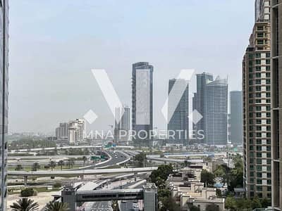 2 Bedroom Flat for Rent in Dubai Marina, Dubai - Chiller Free | Fully Furnished l Open View