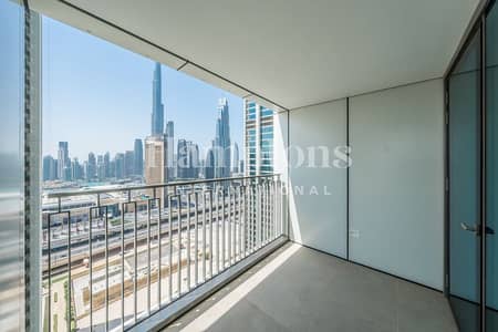 فلیٹ 3 غرف نوم للبيع في زعبيل، دبي - شقة في داون تاون فيوز 2 برج 2،داون تاون فيوز‬ II،زعبيل 2،زعبيل 3 غرف 4500000 درهم - 6844275