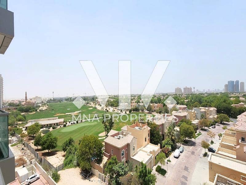 Golf View | Prime Location | Exclusive Unit Golf View | Prime Location | Exclusive Unit