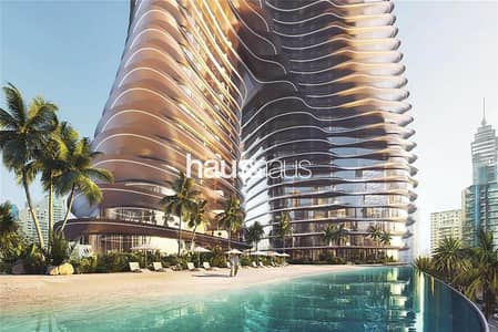 2 Bedroom Penthouse for Sale in Business Bay, Dubai - Iconic Buggati Residence | 70/30 Payment Plan