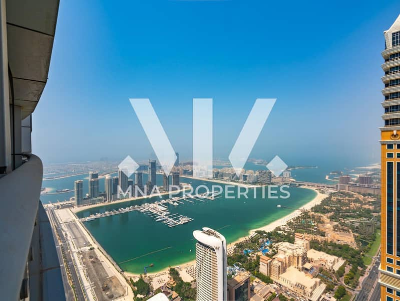 High Floor l Water View l Prime Location High Floor l Water View l Prime Location