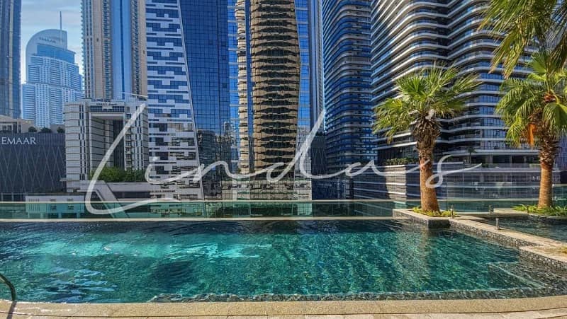 شقة فندقية في أبر كرست،وسط مدينة دبي 1 غرفة 110000 درهم - 7906337 شقة فندقية في أبر كرست،وسط مدينة دبي 1 غرفة 110000 درهم - 7906337