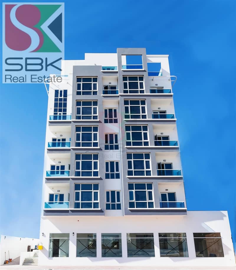 Spacious 3 BHK Available with full facilities-Warqaa-1