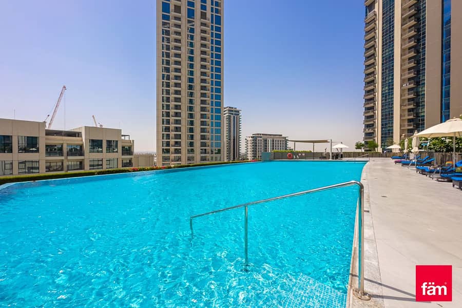 Stunning Apartment / Vacant / Burj Khalifa View Stunning Apartment / Vacant / Burj Khalifa View