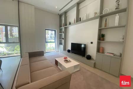1 Bedroom Apartment for Sale in Dubai Creek Harbour, Dubai - EXCLUSIVE  |VACANT | AMAZING VIEW | GENUINE