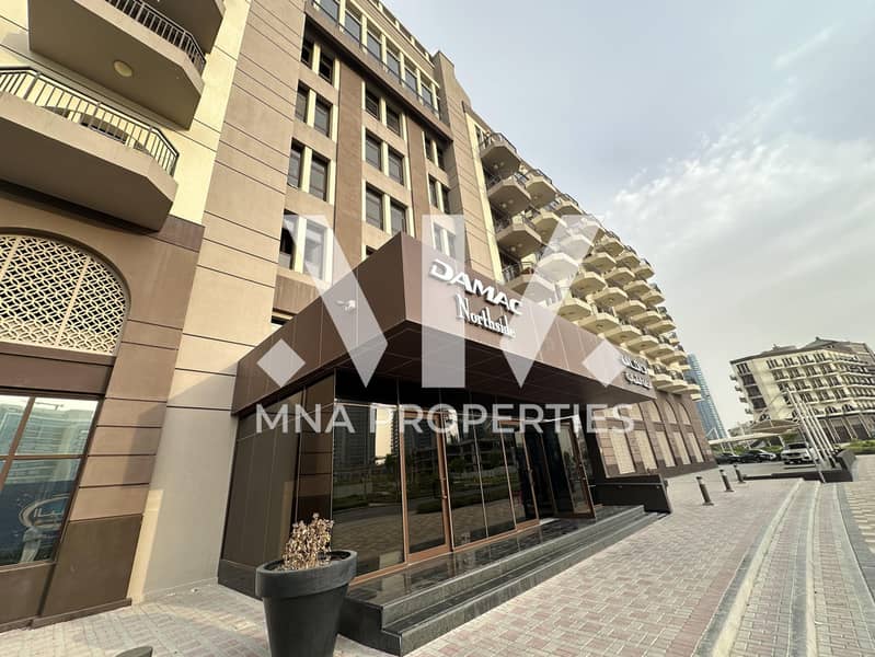 شقة في لينكولن بارك نورث سايد،لينكولن بارك،أرجان 45000 درهم - 7797162 شقة في لينكولن بارك نورث سايد،لينكولن بارك،أرجان 45000 درهم - 7797162