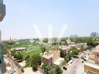 1 Bedroom Flat for Sale in Dubai Sports City, Dubai - Golf View | Prime Location | Exclusive Unit