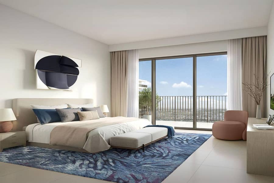 High Floor I Resale I Pool View | Premium High Floor I Resale I Pool View | Premium