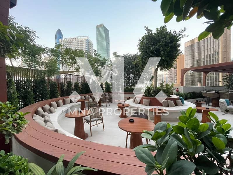 Fully Furnished | Hotel Apartment | Balcony Fully Furnished | Hotel Apartment | Balcony