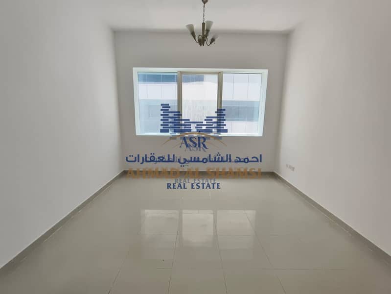 Квартира в Аль Нахда (Шарджа)，Тауэр Аль Дафра, 2 cпальни, 38000 AED - 7937250