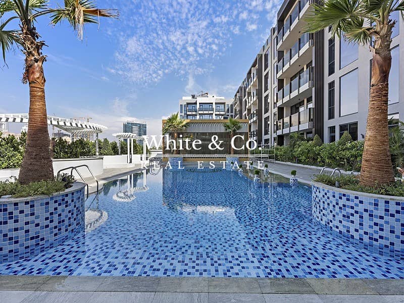 Spacious| Modern | Exclusive Unit |Rented Spacious| Modern | Exclusive Unit |Rented
