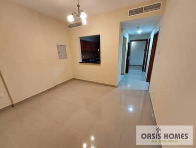 Spacious / Well Maintained / Great Building
