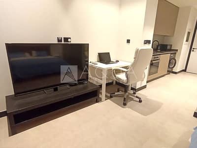 Studio for Rent in Business Bay, Dubai - Brand New Studio | October End | Furnished