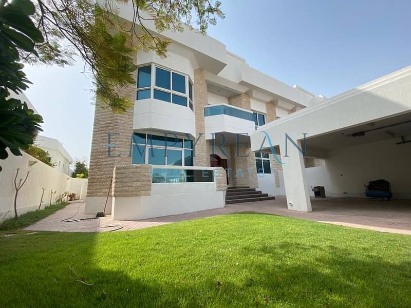 4 Bedroom With Study Upgrade Villa For Rent 4 Bedroom With Study Upgrade Villa For Rent