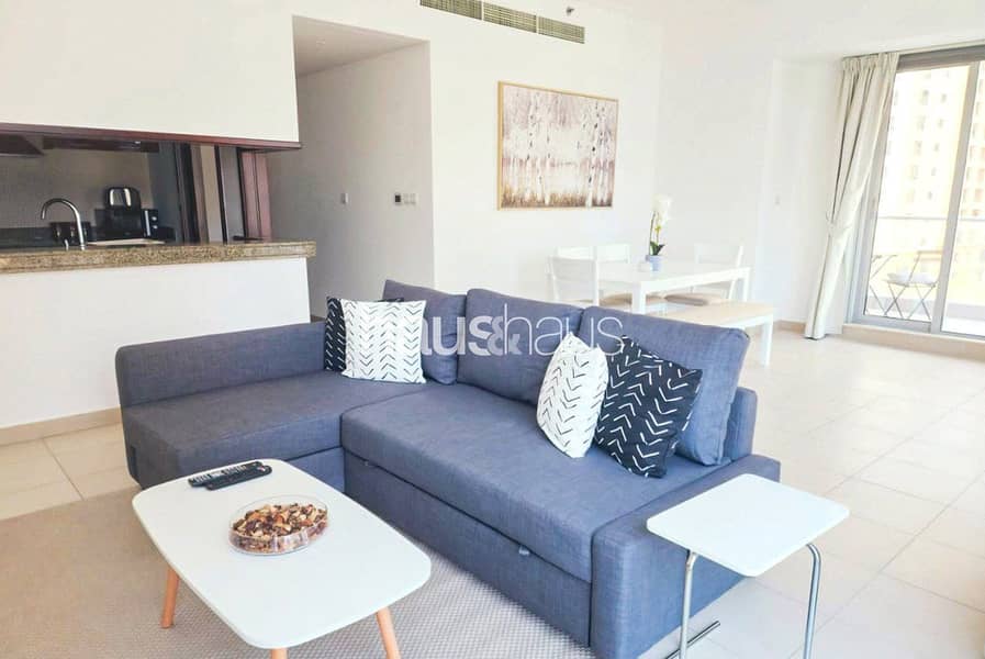 Exclusive | Emaar | Low floor | Chiller Free Exclusive | Emaar | Low floor | Chiller Free