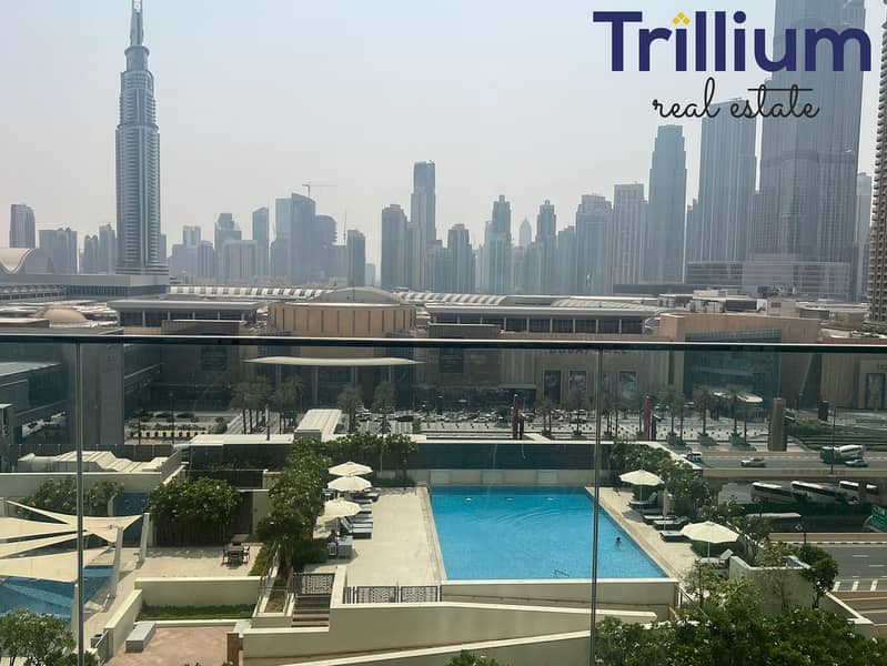 شقة في داون تاون فيوز،زعبيل 2،زعبيل 3 غرف 250000 درهم - 7771998 شقة في داون تاون فيوز،زعبيل 2،زعبيل 3 غرف 250000 درهم - 7771998