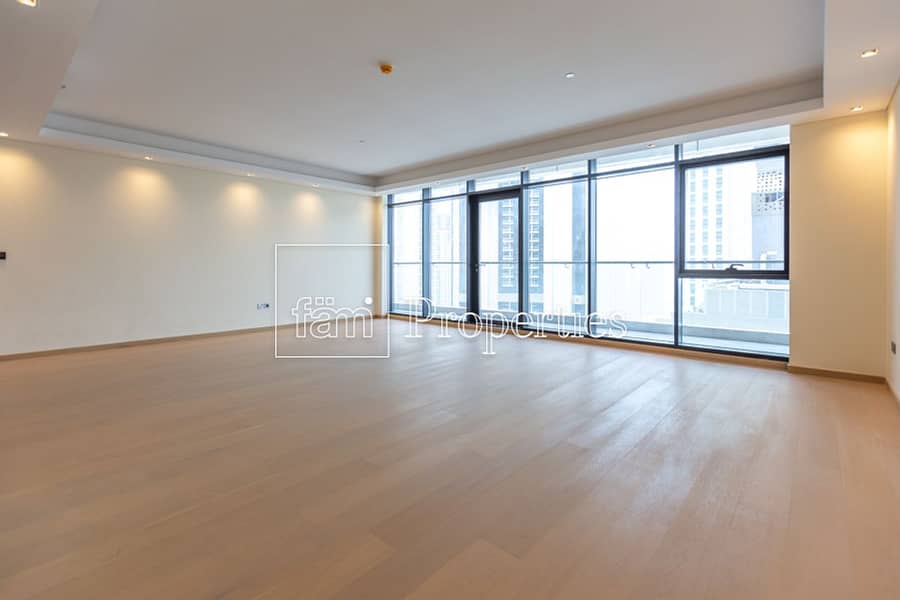 High floor | Spacious | Burj Khalifa View | Rented High floor | Spacious | Burj Khalifa View | Rented
