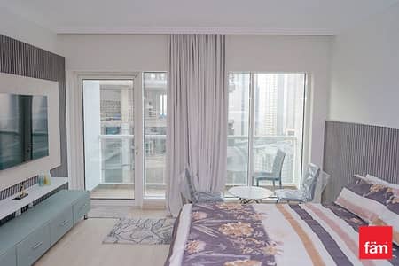 Studio for Sale in Downtown Dubai, Dubai - PRIME INVESTMENT OPPORTUNITY OR A PERSONAL ABODE