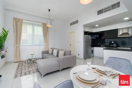1 Bedroom Apartment for Sale in Business Bay, Dubai - High ROI | Beautifully Furnished | Panoramic View