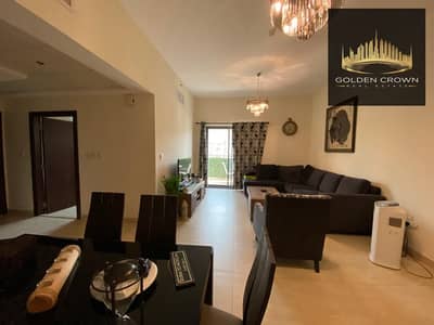 1 Bedroom Apartment for Sale in Al Furjan, Dubai - Main
