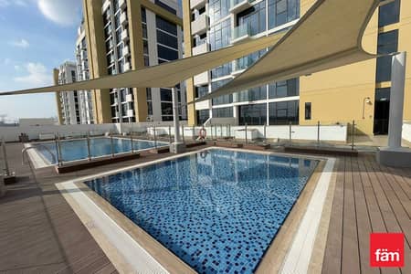 梅丹城， 迪拜 单身公寓待售 - 位于梅丹城，梅丹一号，阿齐兹里维埃拉社区，阿齐兹里维埃拉10号楼 的公寓 850000 AED - 7853388