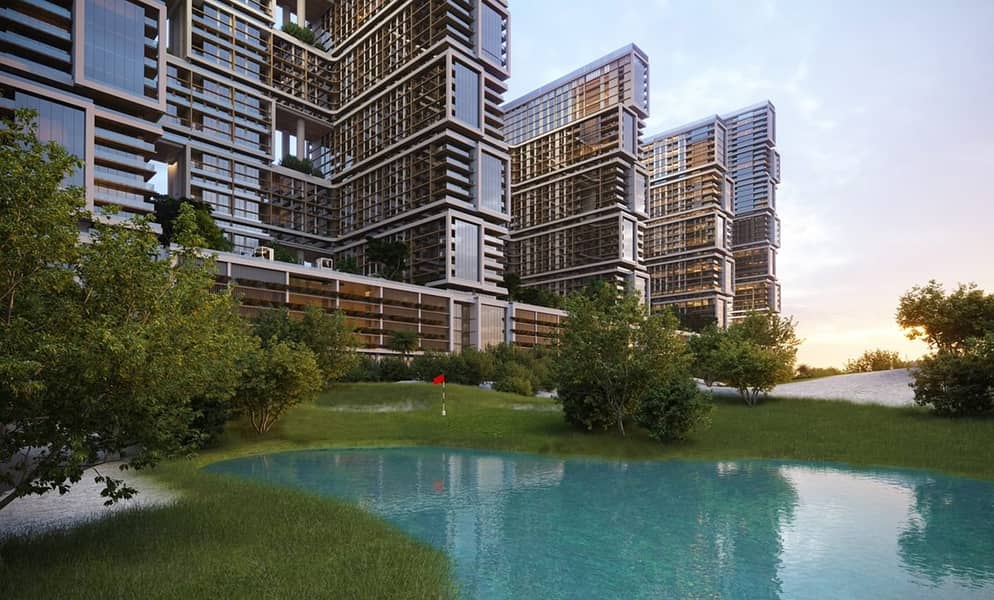 Exclusive Luxury Living | No Commission | Golf Facing Exclusive Luxury Living | No Commission | Golf Facing
