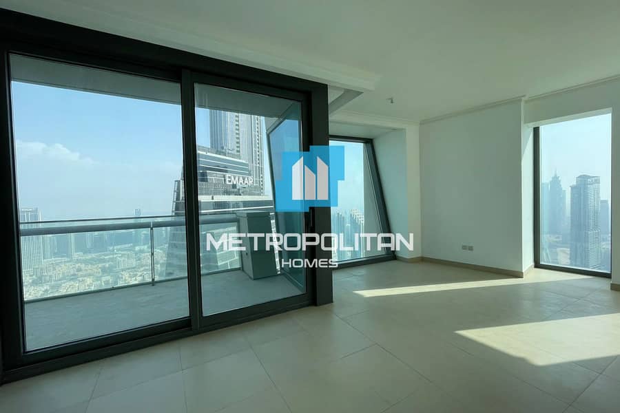 Huge and Spacious | Very High Floor | Nice View Huge and Spacious | Very High Floor | Nice View