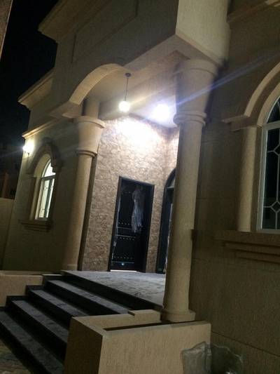 3 Bed/Hall Majlis Brand New villa for Rent AED 53,000 3 Bed/Hall Majlis Brand New villa for Rent AED 53,000