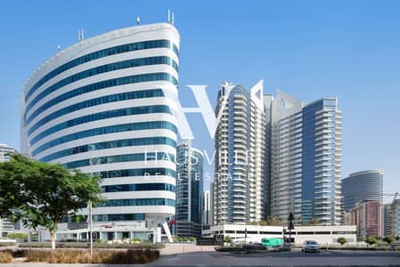 芭莎综合社区（Tecom）， 迪拜 写字楼待售 - 位于芭莎综合社区（Tecom），开阳商务中心 的写字楼 4888888 AED - 7937582