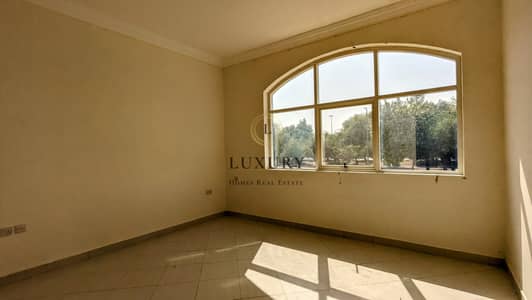 فلیٹ 3 غرف نوم للايجار في الجيمي، العین - شقة في العامرية،الجيمي 3 غرف 50000 درهم - 7937579