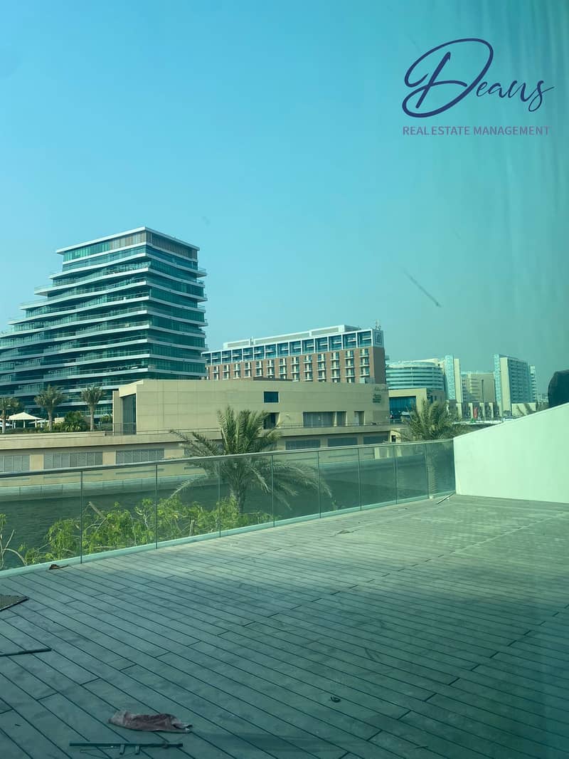 Sea & Canal View !! 3 Master Bedrooms Townhouse Sea & Canal View !! 3 Master Bedrooms Townhouse