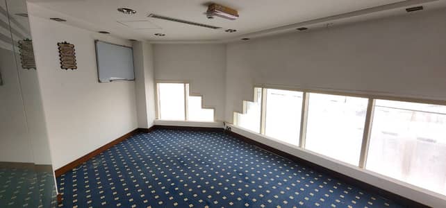 Showroom for Rent in Industrial Area, Sharjah - ***Huge Showroom with mezzanine is Available in Industrial Area 15***