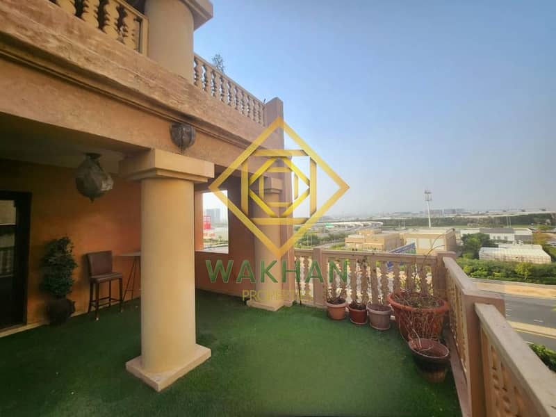 Spacious 2BR | Great Location | Luxurious Spacious 2BR | Great Location | Luxurious
