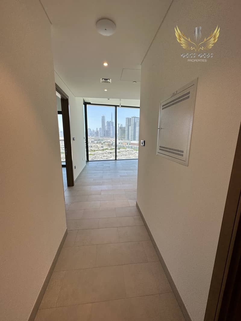 Beautiful 1 Bedroom + Study Room Apartment | Downtown View | community VIEW | CHILLER FREE Beautiful 1 Bedroom + Study Room Apartment | Downtown View | community VIEW | CHILLER FREE