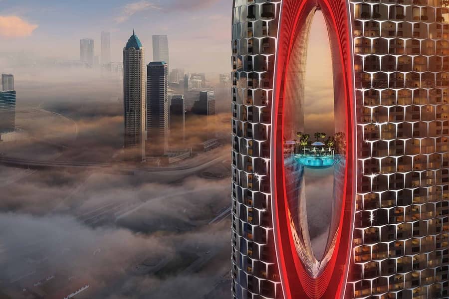 Luxury Amenities | High Floor | Prime Location Luxury Amenities | High Floor | Prime Location
