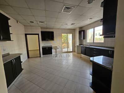 5 Bedroom Villa for Rent in Al Barsha, Dubai - Al Barsha 1 | Vacant | 5 Bedroom + Maid