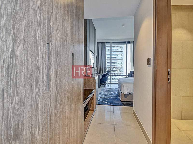 Hotel Apartment | Investment Deal | High ROI Hotel Apartment | Investment Deal | High ROI