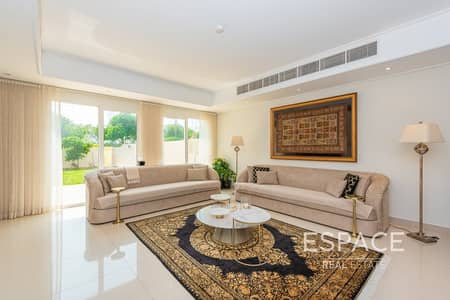 3 Bedroom Villa for Sale in The Springs, Dubai - Best Deal Upgraded and Extended VOT